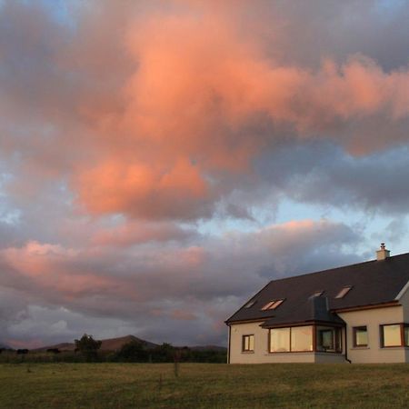 Uisce Beatha House B&B Portmagee Luaran gambar