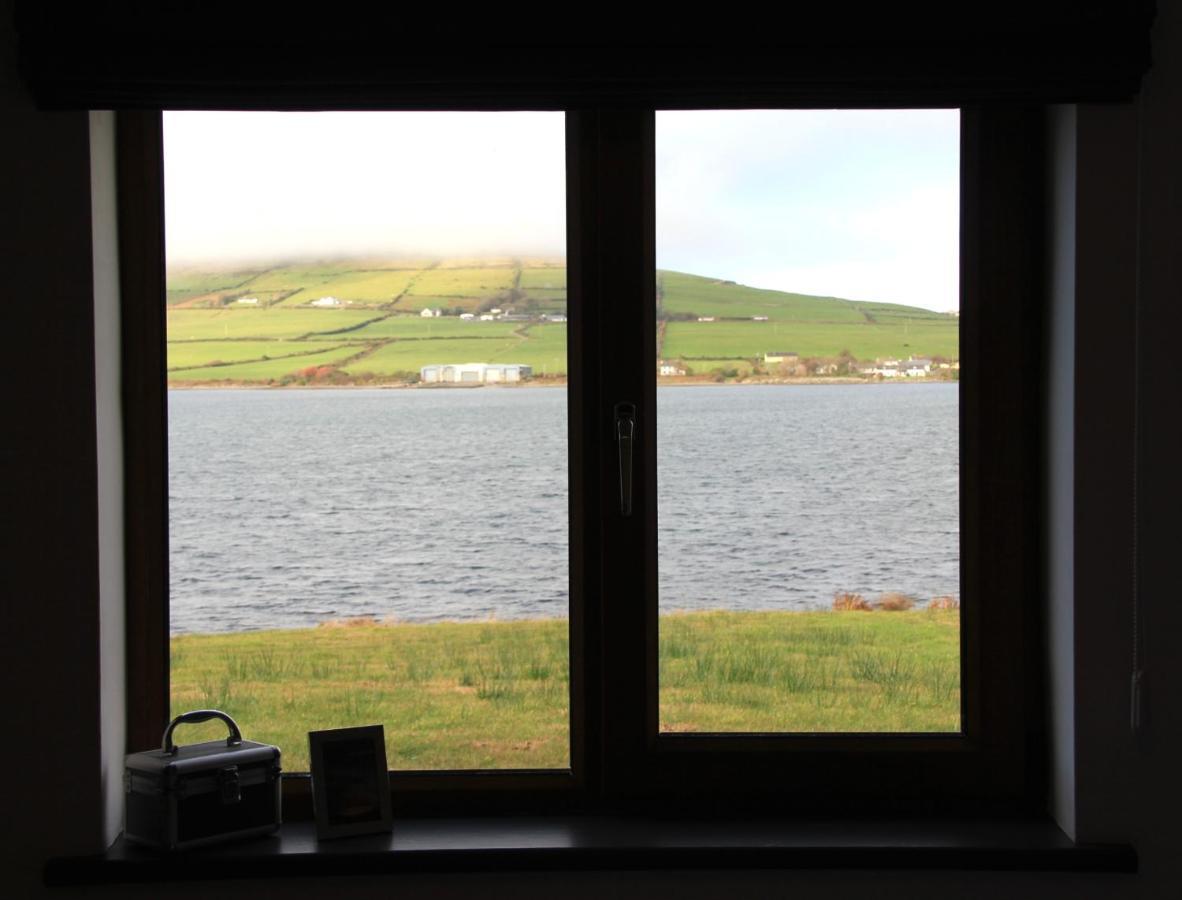 Uisce Beatha House B&B Portmagee Luaran gambar
