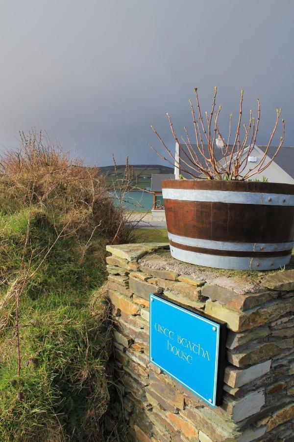 Uisce Beatha House B&B Portmagee Luaran gambar