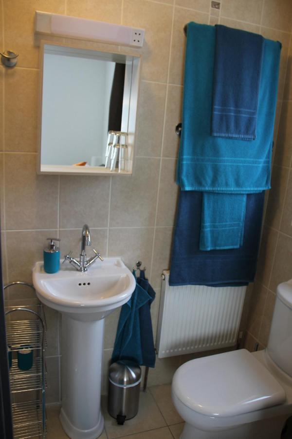 Uisce Beatha House B&B Portmagee Luaran gambar