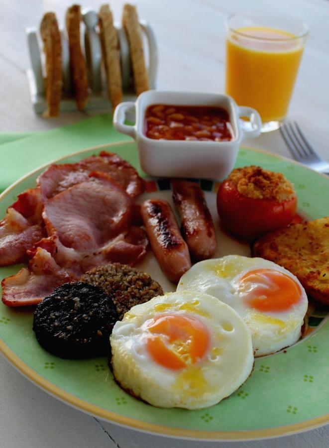 Uisce Beatha House B&B Portmagee Luaran gambar