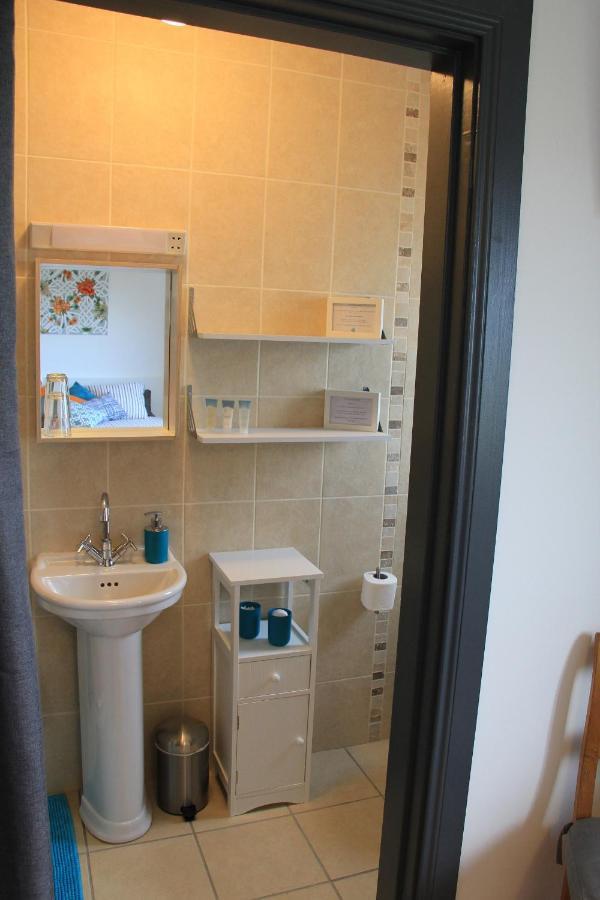 Uisce Beatha House B&B Portmagee Luaran gambar
