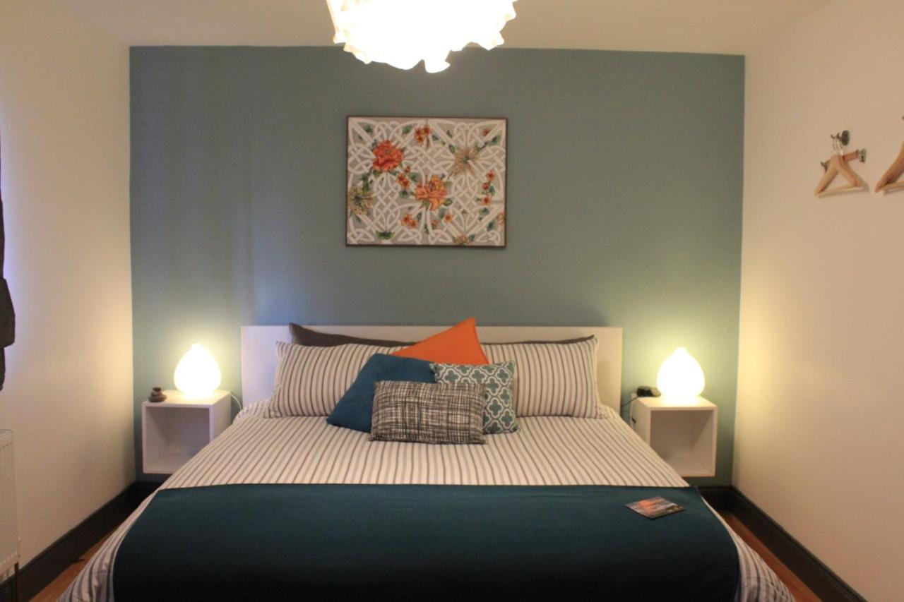 Uisce Beatha House B&B Portmagee Luaran gambar
