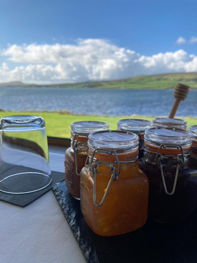 Uisce Beatha House B&B Portmagee Luaran gambar