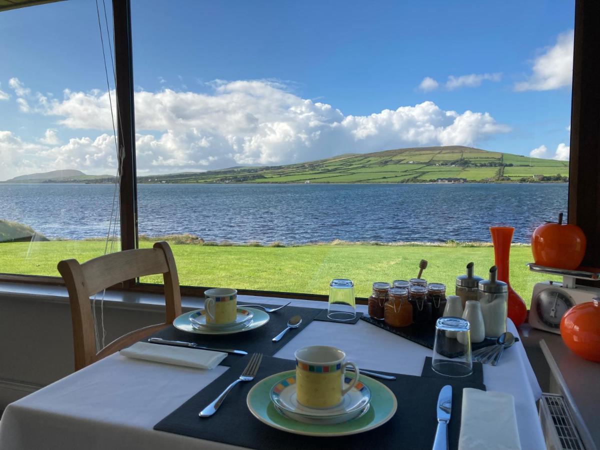Uisce Beatha House B&B Portmagee Luaran gambar