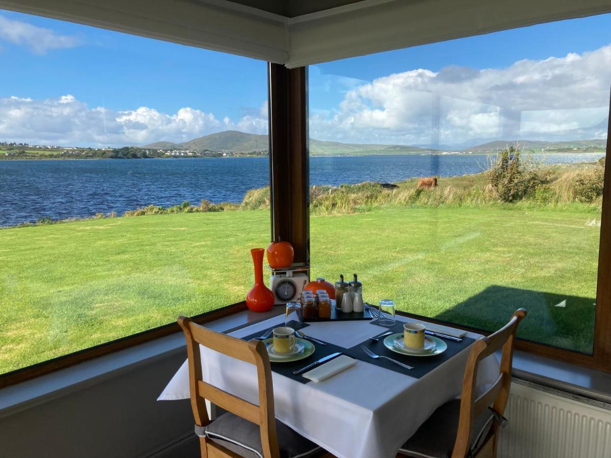 Uisce Beatha House B&B Portmagee Luaran gambar