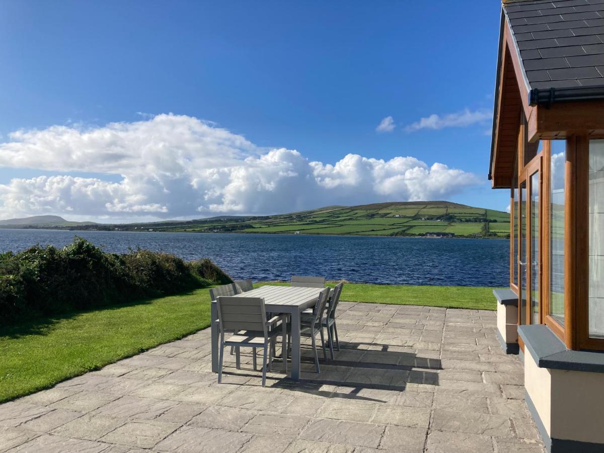 Uisce Beatha House B&B Portmagee Luaran gambar