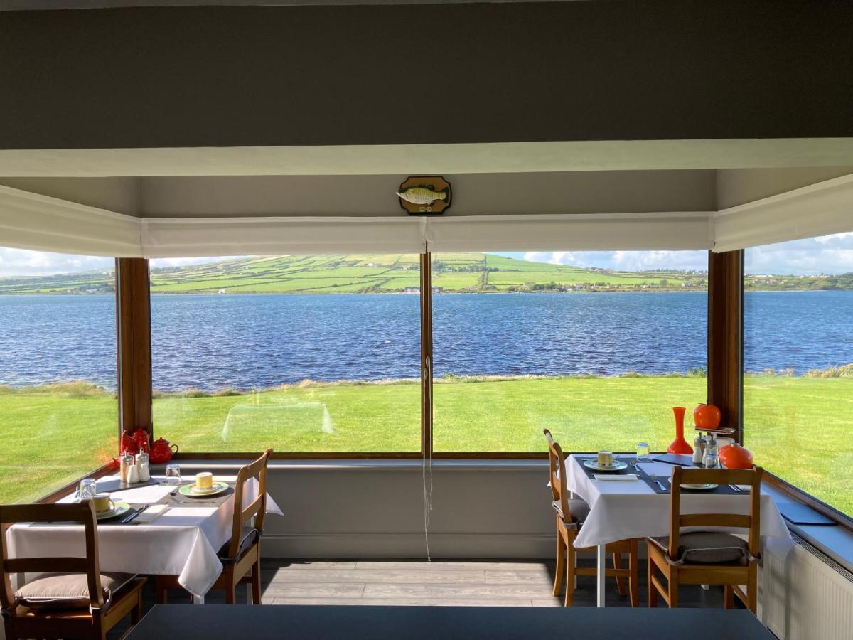 Uisce Beatha House B&B Portmagee Luaran gambar