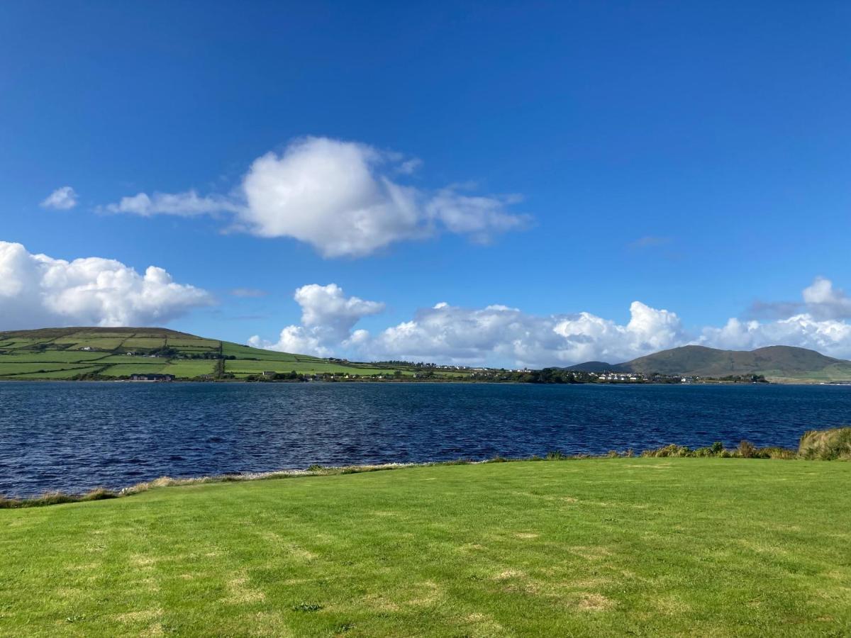 Uisce Beatha House B&B Portmagee Luaran gambar