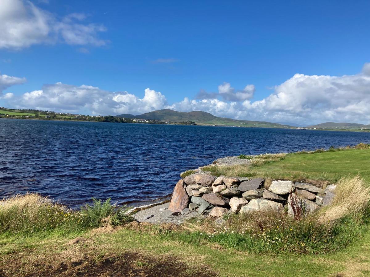 Uisce Beatha House B&B Portmagee Luaran gambar
