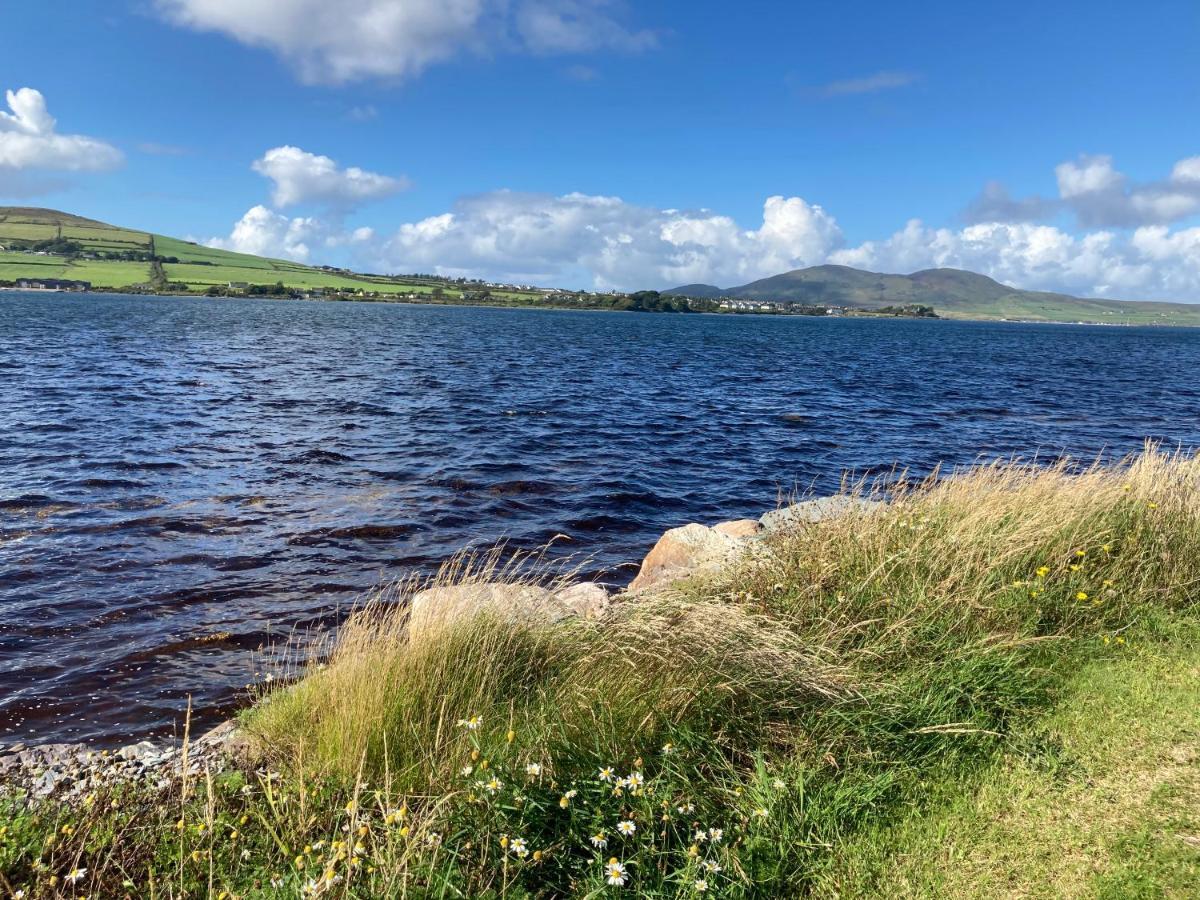 Uisce Beatha House B&B Portmagee Luaran gambar
