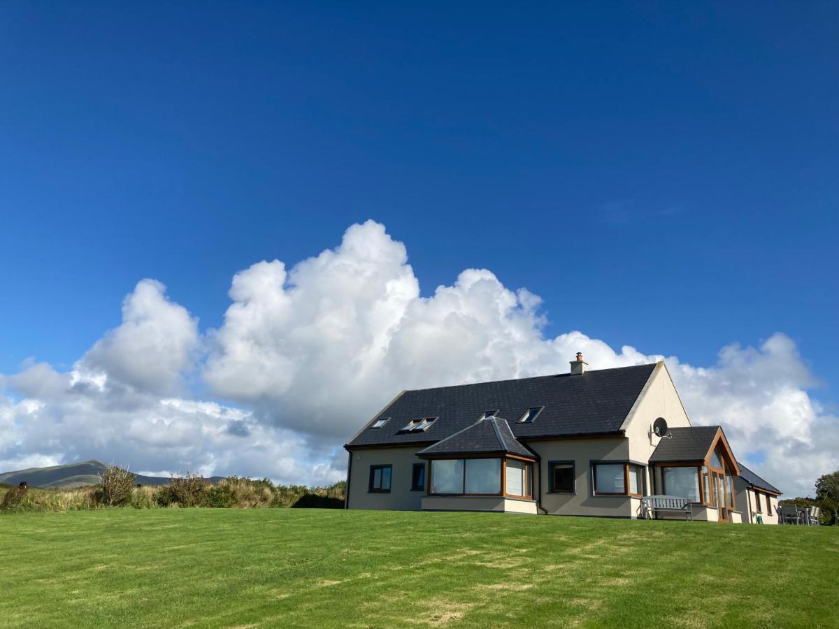 Uisce Beatha House B&B Portmagee Luaran gambar