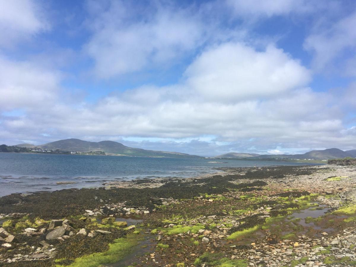 Uisce Beatha House B&B Portmagee Luaran gambar