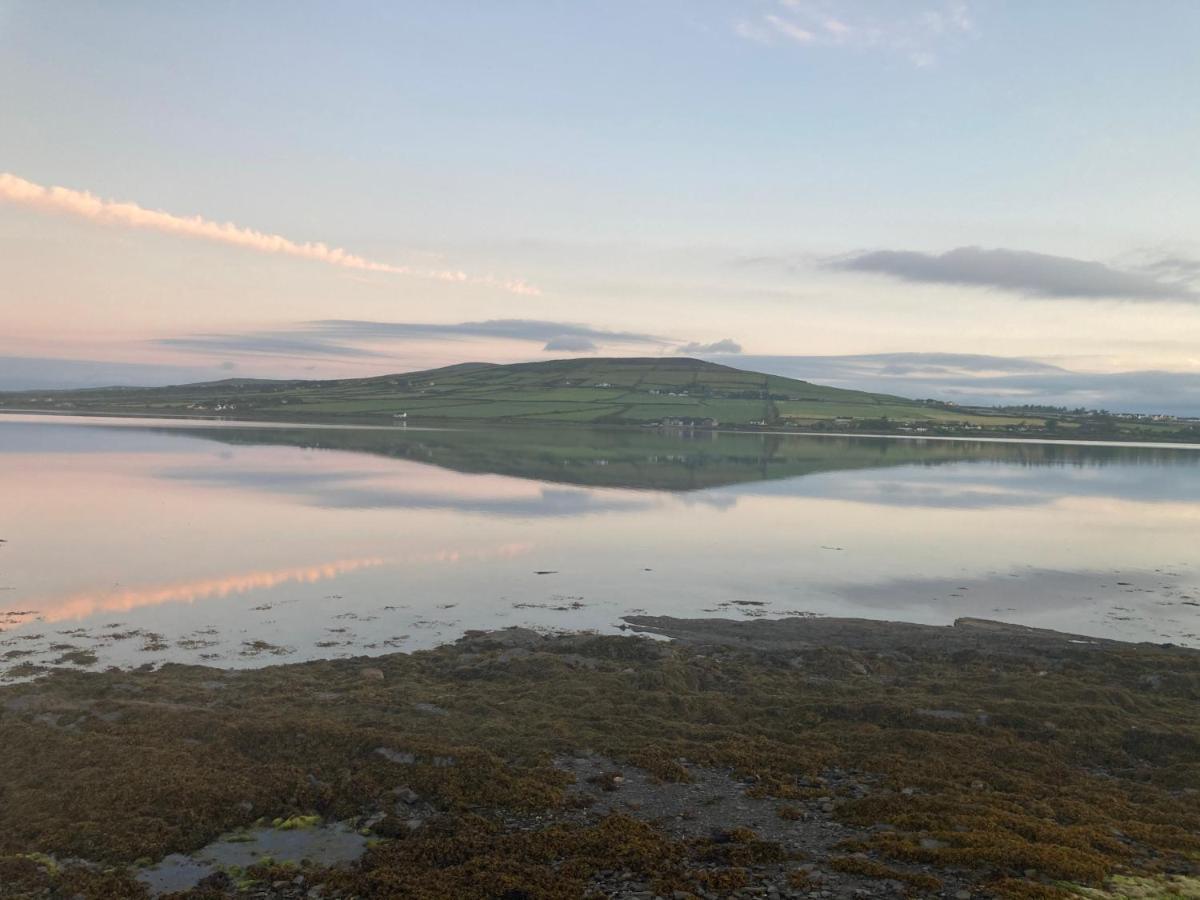 Uisce Beatha House B&B Portmagee Luaran gambar