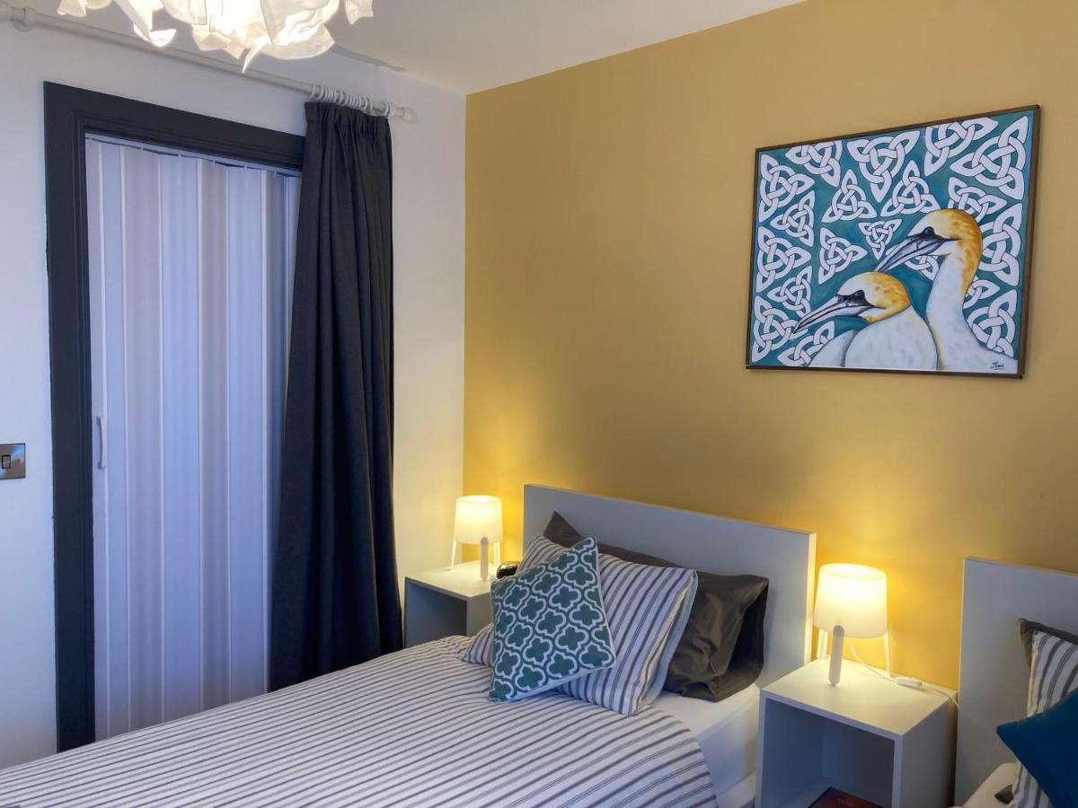 Uisce Beatha House B&B Portmagee Luaran gambar