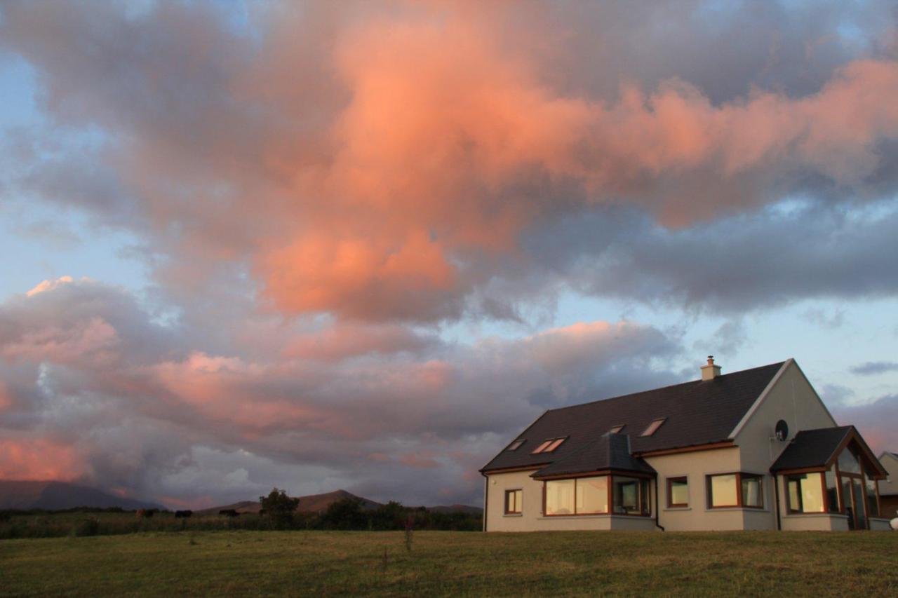 Uisce Beatha House B&B Portmagee Luaran gambar